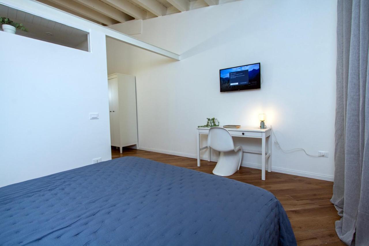 Cortile Del Greco Apartments 巴勒莫 外观 照片
