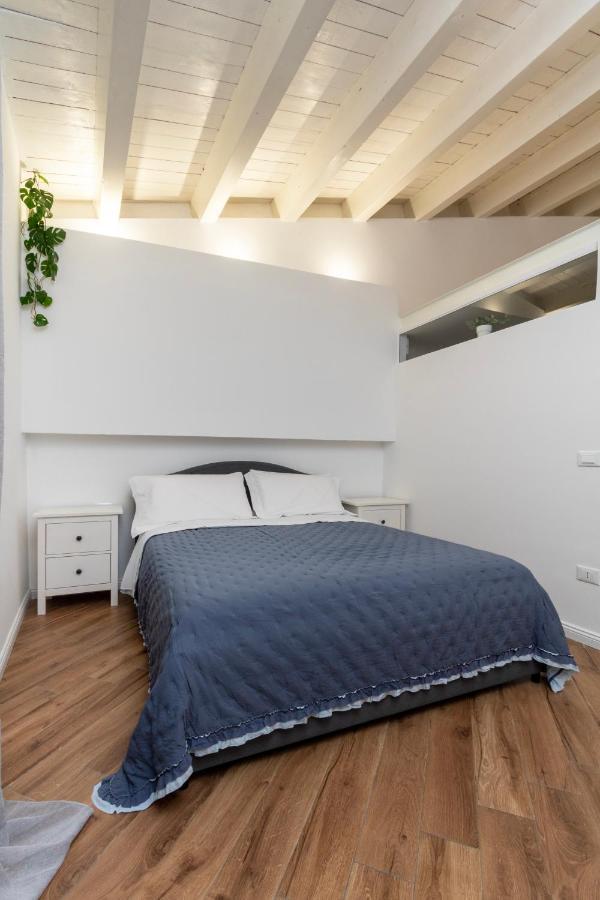 Cortile Del Greco Apartments 巴勒莫 外观 照片