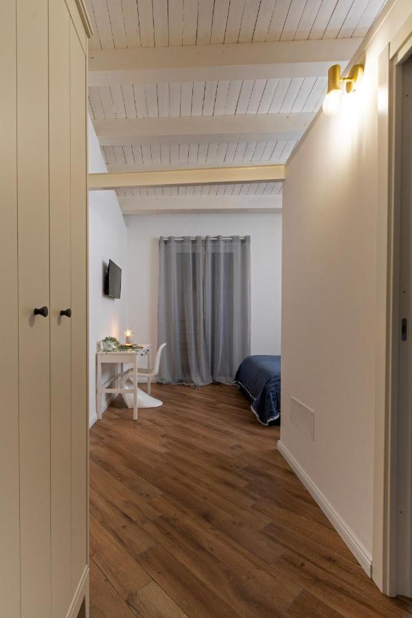 Cortile Del Greco Apartments 巴勒莫 外观 照片